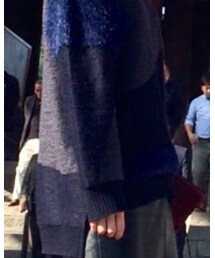 LEP LUSS | ニット/セーター