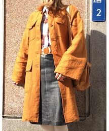 MARC JACOBS | ジャケット/アウター