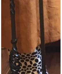 VIA BUS STOP | パンツ