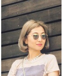 MYKITA + Maison Margiela | サングラス