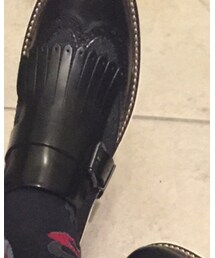 DIESEL | ドレスシューズ