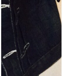 NEIGHBORHOOD | デニムジャケット