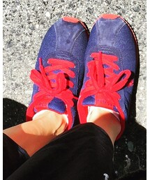 POLO RALPH LAUREN | スニーカー