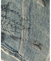 VINTAGE | デニムジャケット