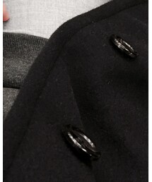 COMME des GARCONS HOMME PLUS | ピーコート