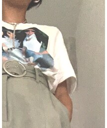 ZARA | Tシャツ/カットソー