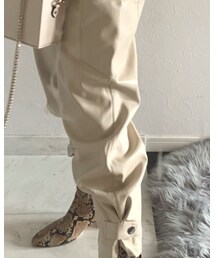 ZARA | パンツ