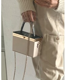 ZARA | ショルダーバッグ