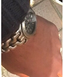 TAG Heuer | アナログ腕時計