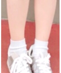 NEW BALANCE | スニーカー