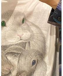 FRUIT OF THE LOOM | Tシャツ/カットソー