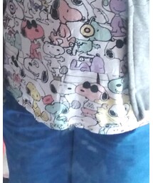 H&M | Tシャツ/カットソー