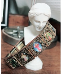 CHICHIKAKA | ブレスレット