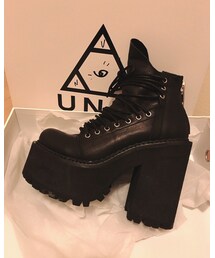 UNIF | ブーツ