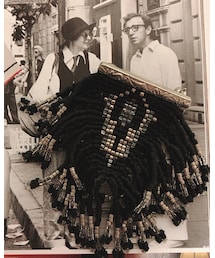 Handmade | ブローチ/コサージュ