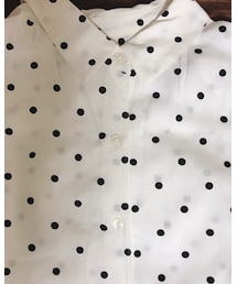 UNIQLO | シャツ/ブラウス