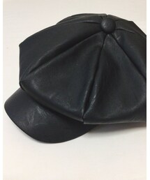 VINTAGE | キャスケット