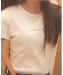 French Connection   | Tシャツ/カットソー