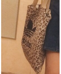 adidas | トートバッグ