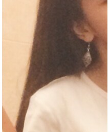 Indian Jewelry | イヤリング