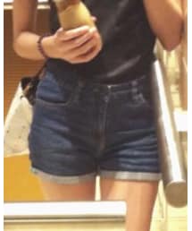 UNIQLO | デニムパンツ