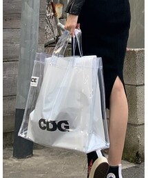 COMME des GARCONS | トートバッグ