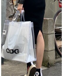 PLAY COMME des GARCONS | スニーカー