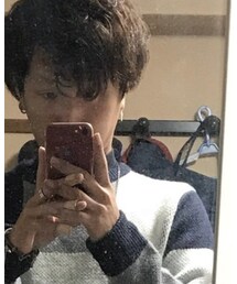 与論島 | ピアス（両耳用）