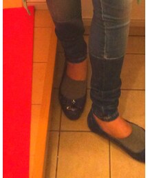 Vivienne Westwood×Melissa | パンプス