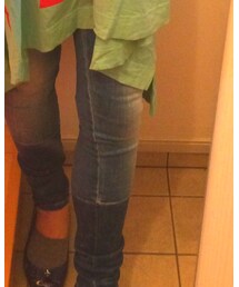 Vivienne Westwood | デニムパンツ