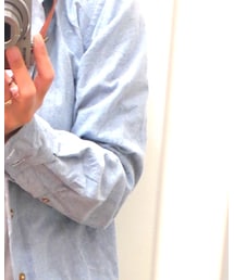 Vivienne Westwood MAN | シャツ/ブラウス