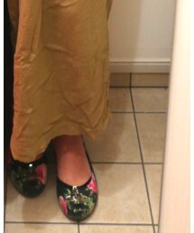 Vivienne Westwood×Melissa | パンプス