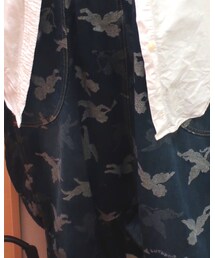 FRAPBOIS | サロペット/オーバーオール