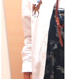 POLO RALPH LAUREN | シャツ/ブラウス