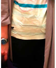 cat’s TSUMORI CHISATO | Tシャツ/カットソー