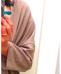 無印良品 | カーディガン/ボレロ