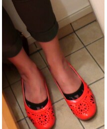 WANO NANO | パンプス