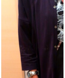 無印良品 | カーディガン/ボレロ