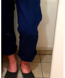 no brand | その他パンツ