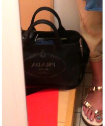 PRADA | ハンドバッグ
