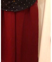 UNIQLO | その他パンツ