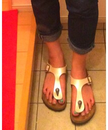 BIRKENSTOCK | サンダル