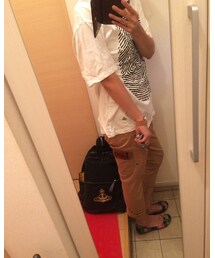 横から | その他