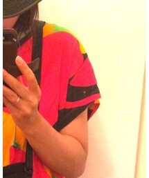 ANGLO MANIA | Tシャツ/カットソー