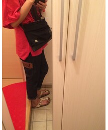 mercibeaucoup, | デニムパンツ