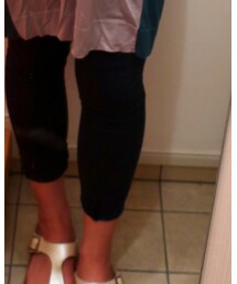 Rodeo Crowns | その他パンツ