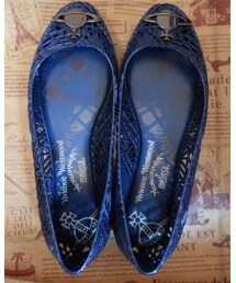 Vivienne Westwood×Melissa | パンプス