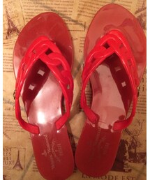 Vivienne Westwood×Melissa | サンダル