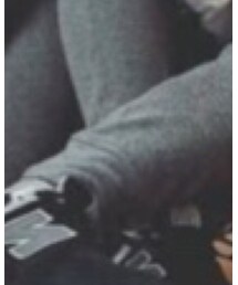 GU | パンツ