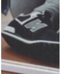 NEW BALANCE | スニーカー